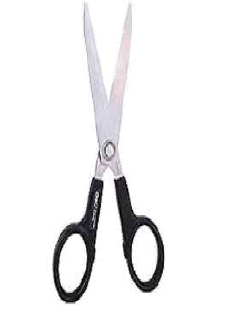 SCISSOR 8 INCHES  OFFICE USE DELI