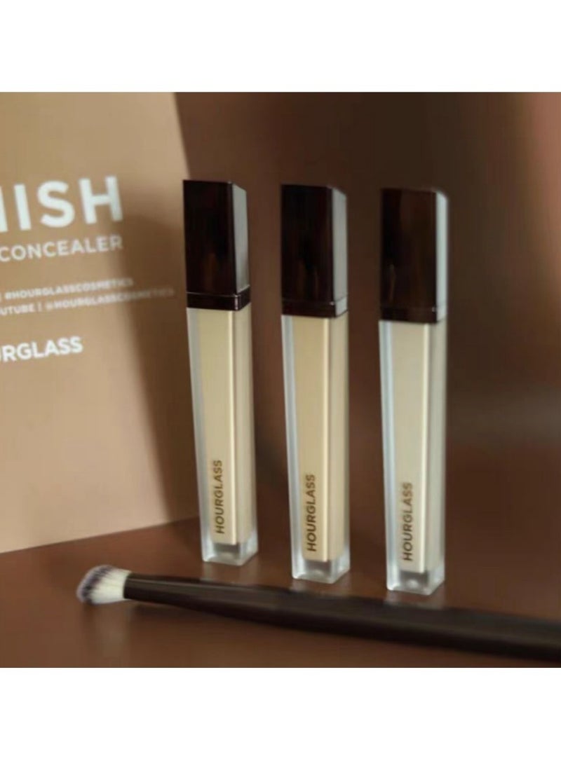Hourglass Hourglass Vanish Airbrush Concealer. Weightless and Waterproof Concealer for a Naturally Airbrushed Look.(Cotton)  - Image 5