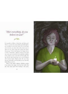 Questions I Am Asked About The Holocaust: young readers edition  - Image 4