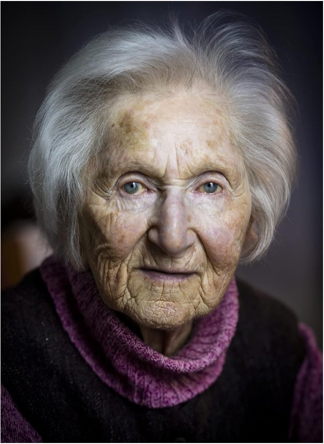 null - Questions I Am Asked About The Holocaust: young readers edition - Image 1