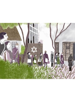 Questions I Am Asked About The Holocaust: young readers edition  - Image 5