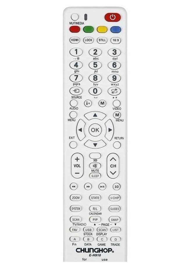 Universal Remote Controller For Haier Led Lcd Hdtv 3Dtv - pzsku/ZEEAC0EA9C21EE7AD8F4BZ/45/_/1732522540/0bed7340-028f-41cd-9be3-4700b40cb4ad