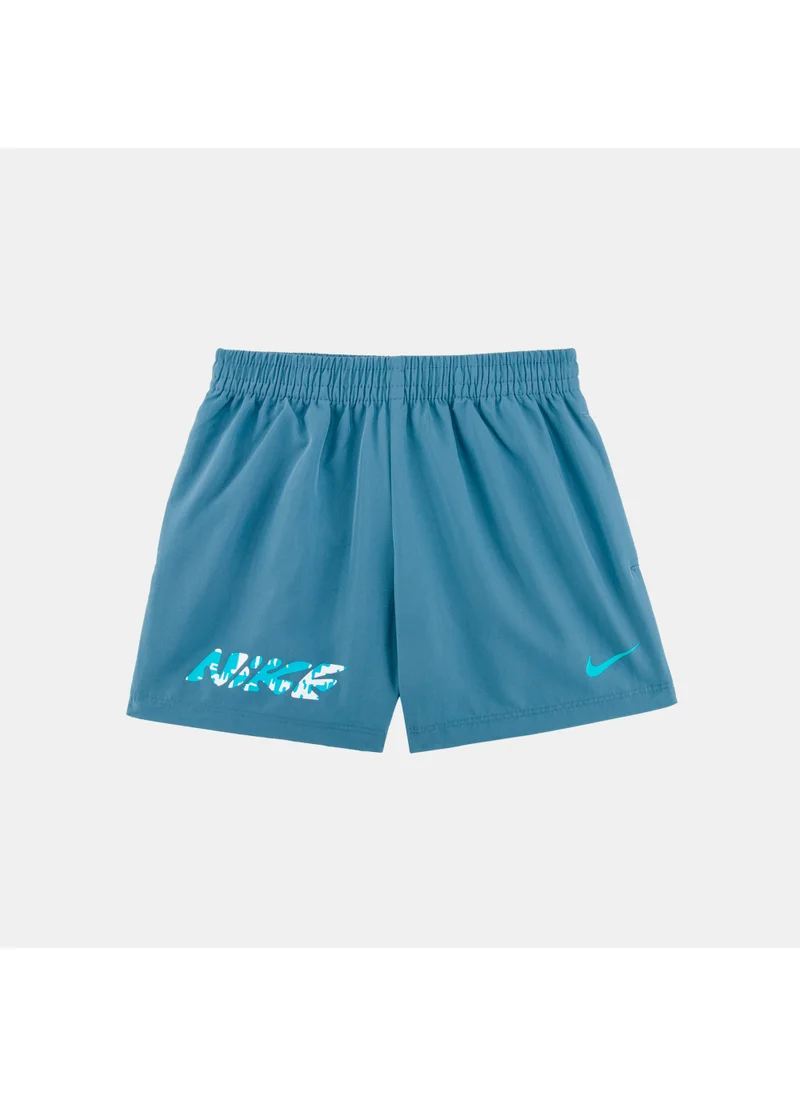 Nike Kids' Multi Dri-FIT Woven Shorts