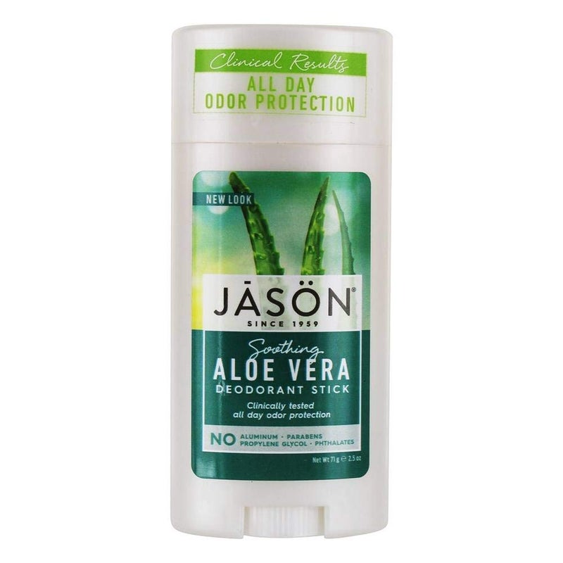 Jason Jason Deod Stick Aloe Vera
