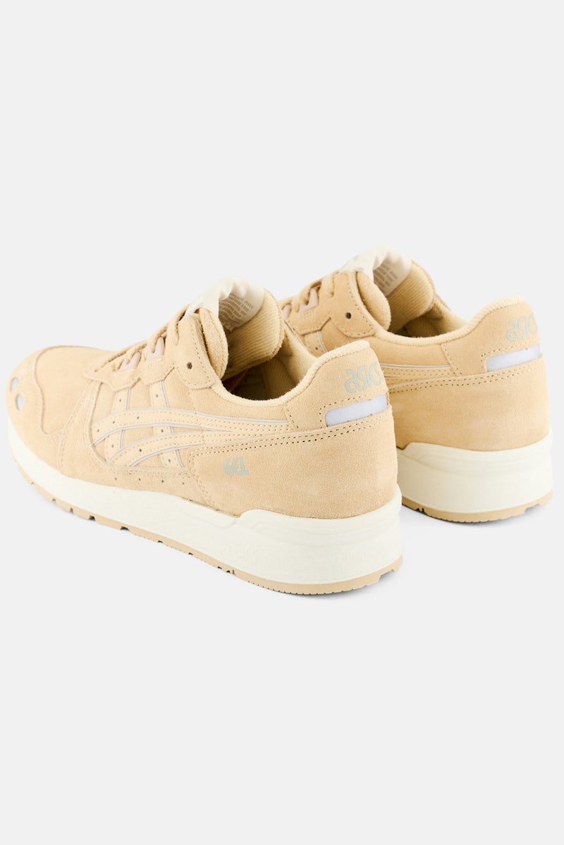 asics أحذية خارجية للأولاد من جيل لايت، بيج - Image 2