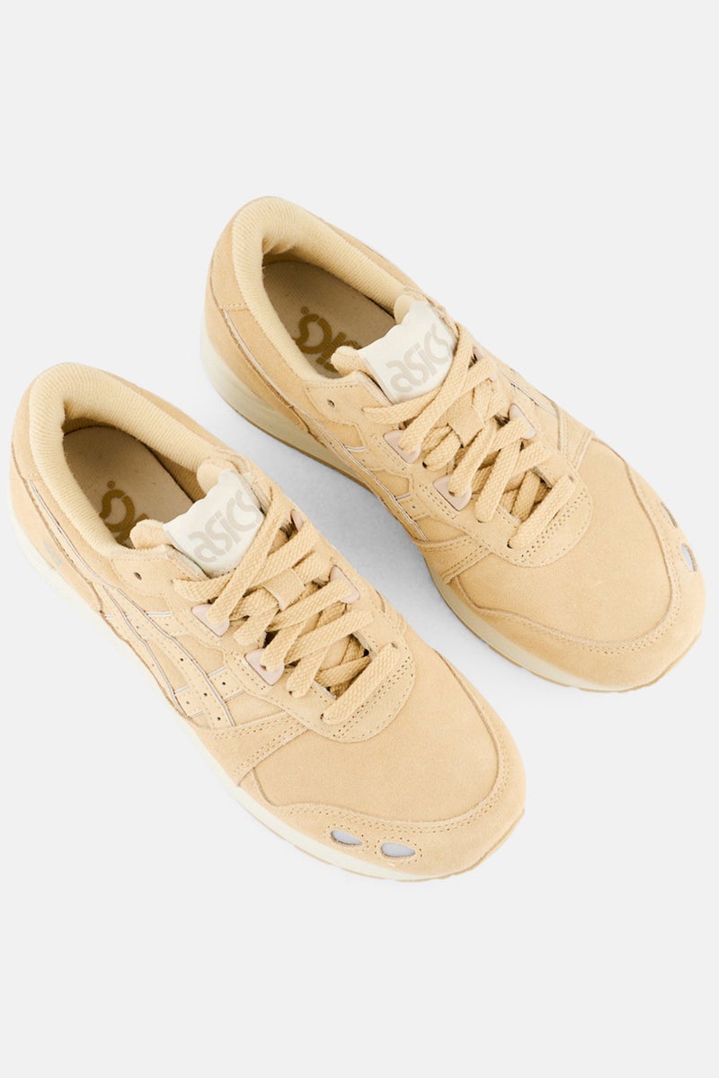 asics أحذية خارجية للأولاد من جيل لايت، بيج - Image 4