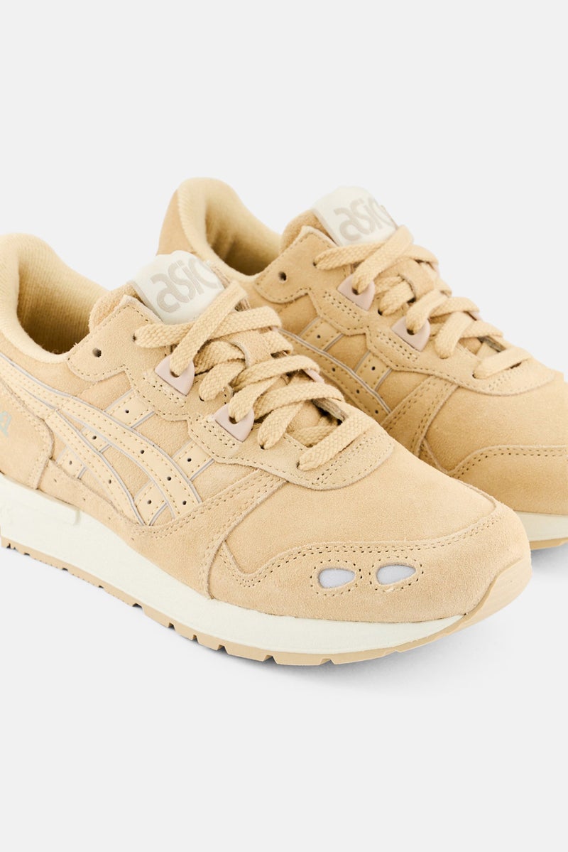 asics أحذية خارجية للأولاد من جيل لايت، بيج - Image 3