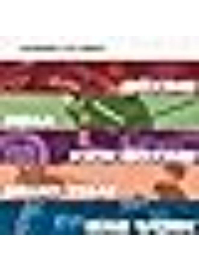 ستاربرو جوانتي ملاكمة M33 من ستار برو - 227 جرام 283 جرام 340 جرام 397 جرام 454 جرام - للتدريب للرجال والنساء - بطانة قطعة واحدة - لحماية المعصم - جيد التهويةمستلزمات رياضيه -ادوات رياضيه - مسلزمات جيم -جونتي ملاكمة - Image 3