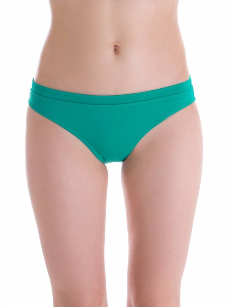 Ayyıldız 63003 Nile Green Bikini Bottom  - Image 1