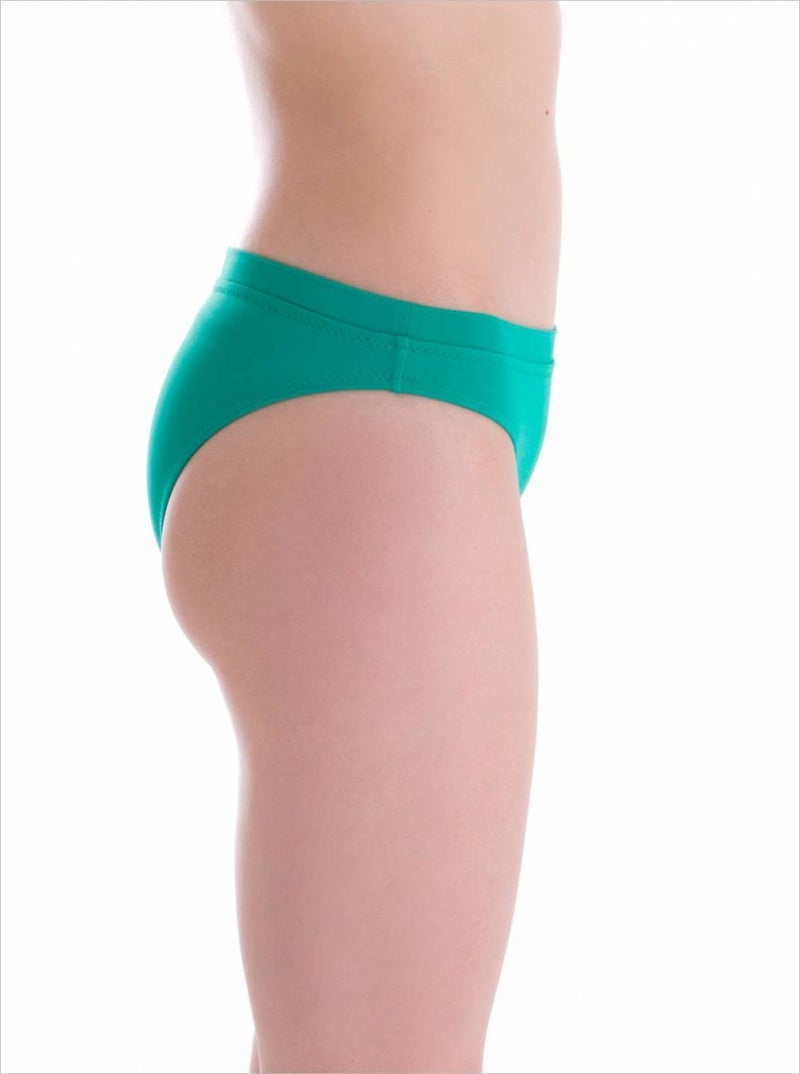 Ayyıldız 63003 Nile Green Bikini Bottom  - Image 3