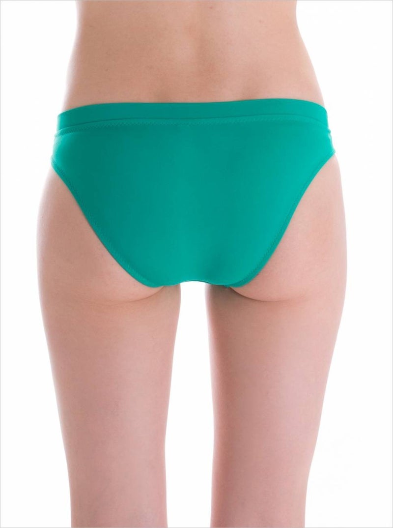 Ayyıldız 63003 Nile Green Bikini Bottom  - Image 2