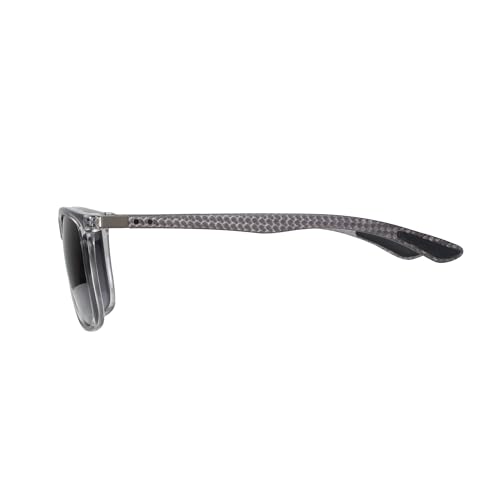 ZENOTTIC Square Polarized Sunglasses for Men - Ultralight Carbon Fiber Sun Glasses Driving Fishing Cycling Golf Sports UV400 Protection - Image 3