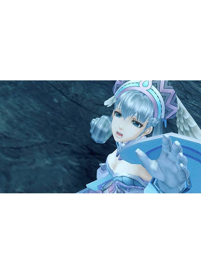 Monster Xenoblade Chronicles (Intl Version) - nintendo_switch - Image 2