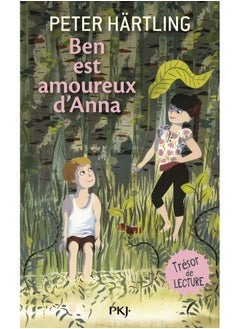 POCKET JEUNESSE Ben Est Amoureux D'Anna 