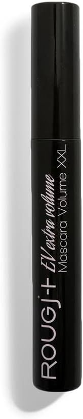 Rougj EV Extra Volume Mascara Black Volume XXL 105 ml