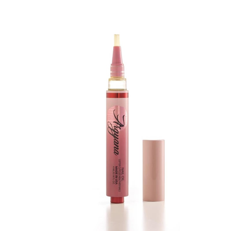 Argyana Cuticle Oil Pen for Nails - Image 2