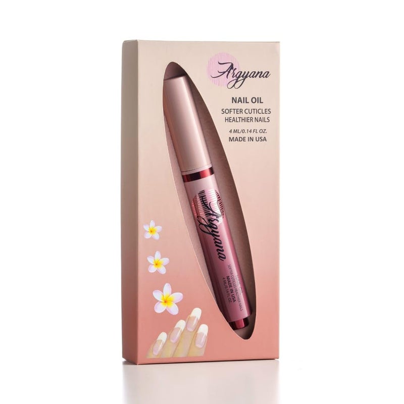 Argyana Cuticle Oil Pen for Nails - Image 1