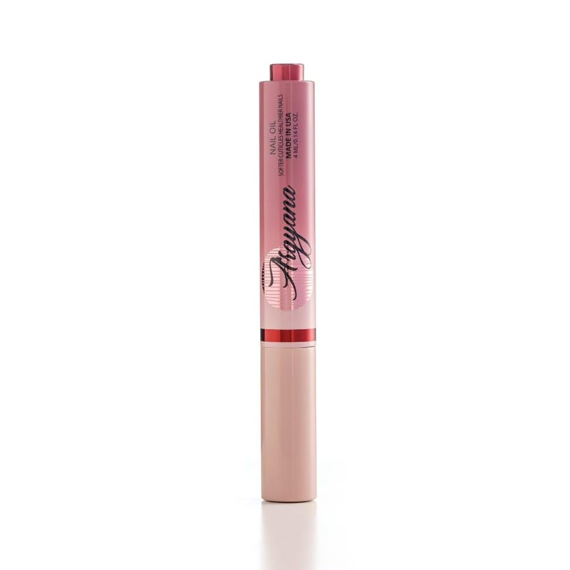 Argyana Cuticle Oil Pen for Nails - Image 3