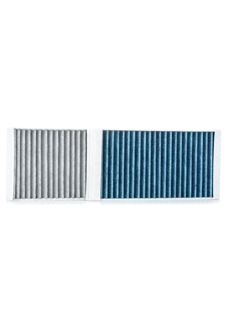 Stark - STARK - POLLEN FILTER / CABIN FILTER FOR BMW - 64316835405 / 64316835404 / 64116835405 / 64116835404 / 64116835406 / 64316835406 - Image 1