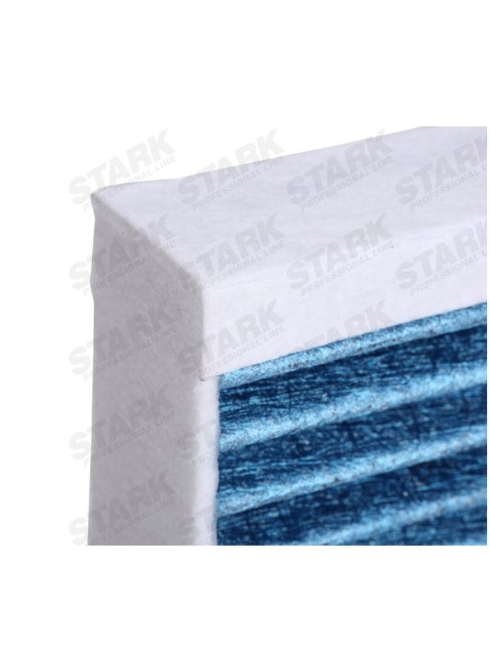 Stark - STARK - POLLEN FILTER / CABIN FILTER FOR BMW - 64316835405 / 64316835404 / 64116835405 / 64116835404 / 64116835406 / 64316835406 - Image 1