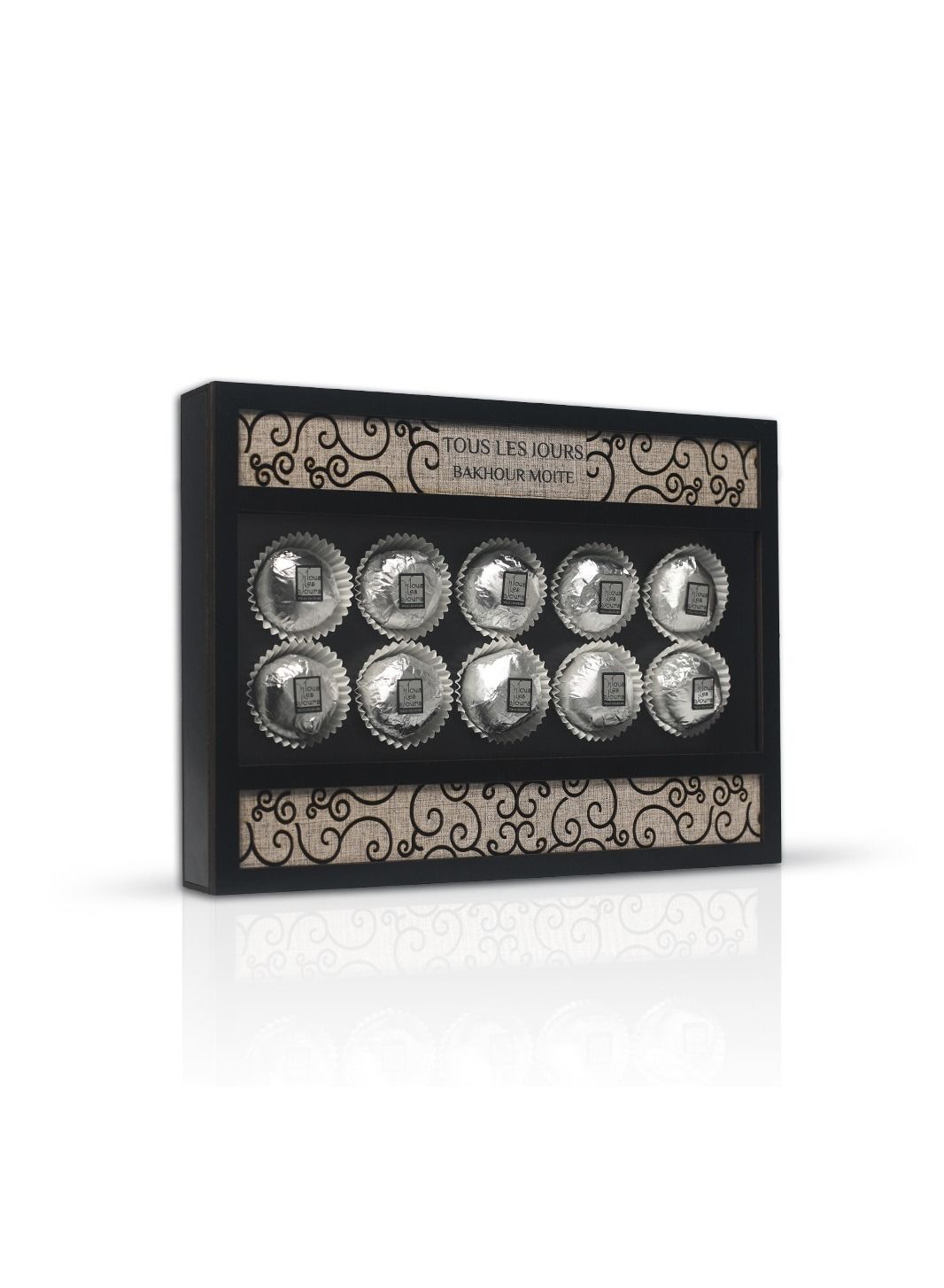 بخور مويت من تولي جور