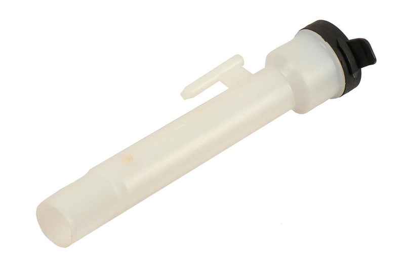 GM Parts 95980613 Windshield Washer Fluid Reservoir Filler Tube - Image 2