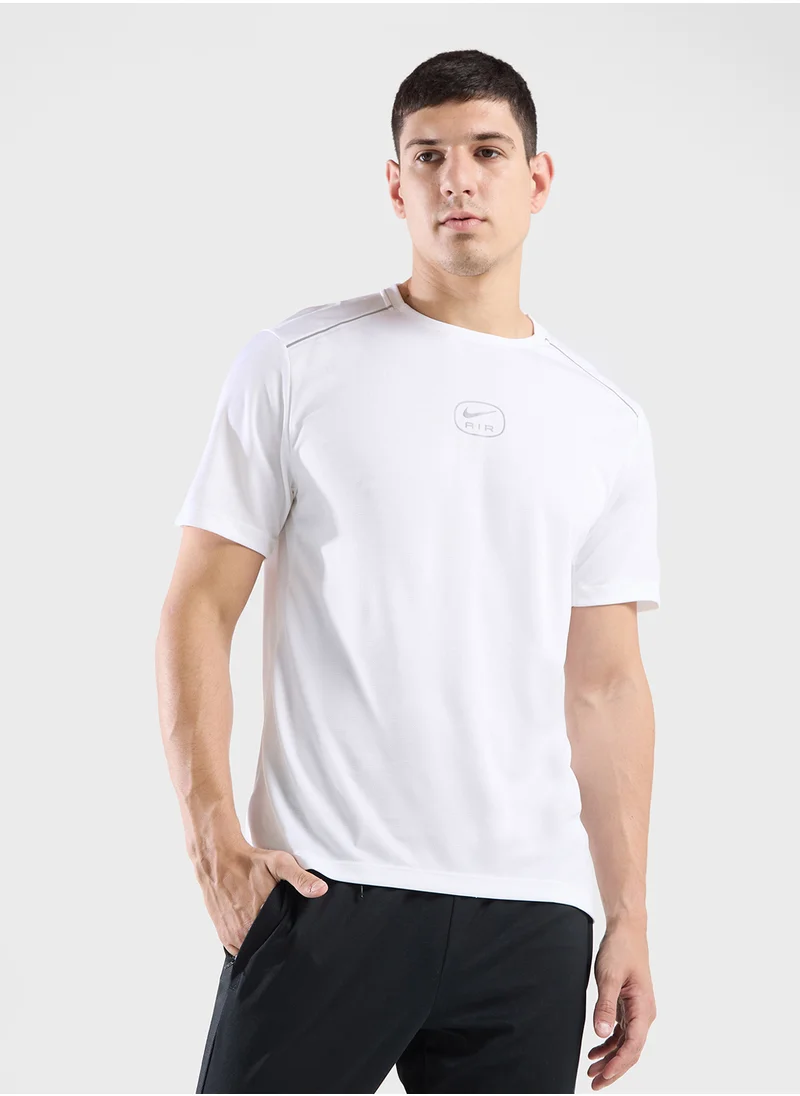 نايكي Nsw Swoosh Icon T-Shirt