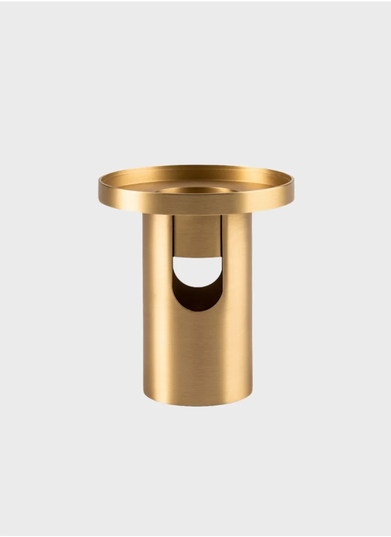 Appellation Ember Brass Oil Burner