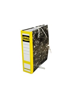 Stationery File Folder simba