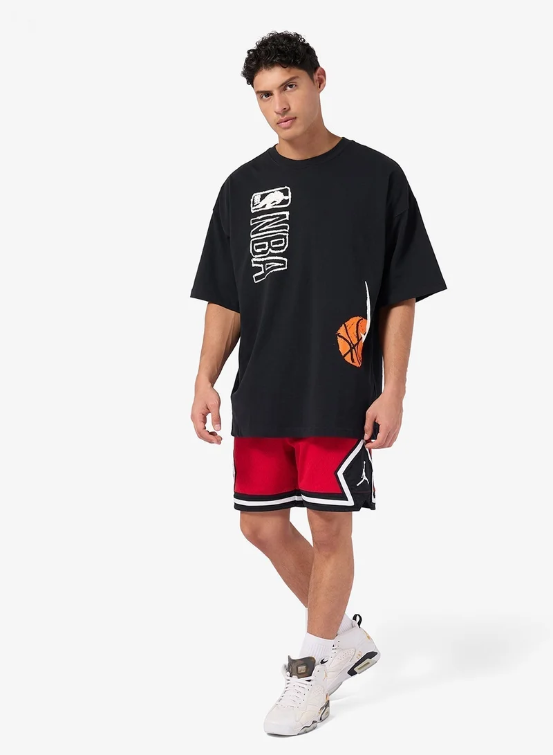 Nike Nba Max90 Oversized T-Shirt
