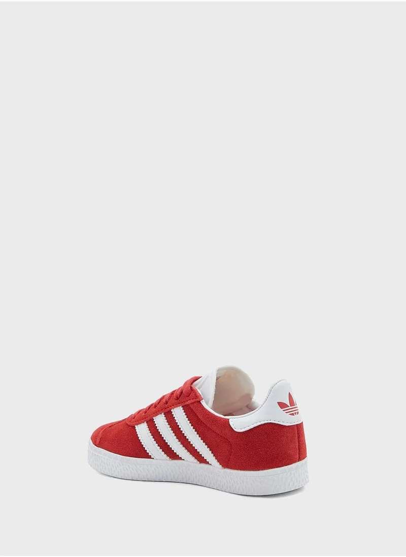 adidas Originals Kids Gazelle