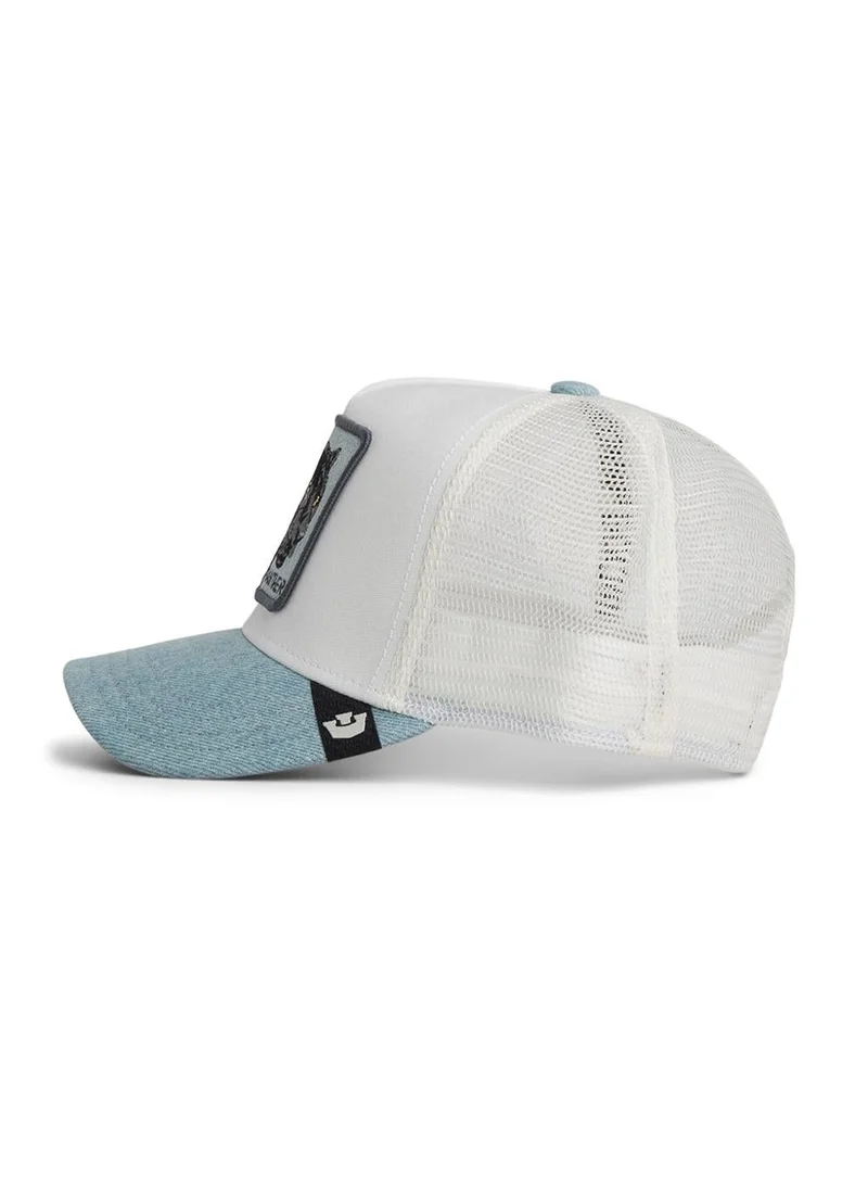 Goorin Bros.  Goorin Bros. Denim Panther Trucker Cap  | Best Price UAE