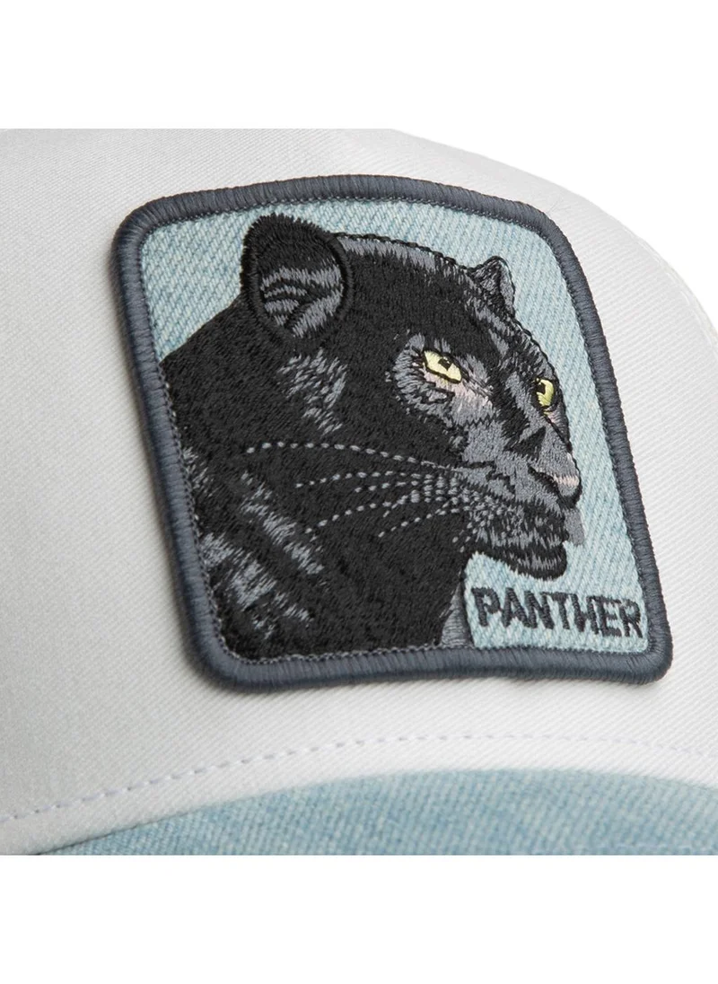 Goorin Bros.  Goorin Bros. Denim Panther Trucker Cap  | Best Price UAE