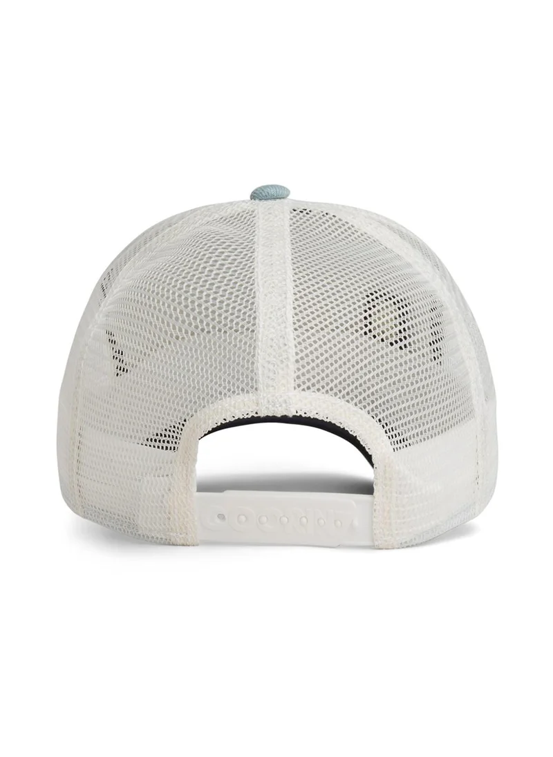 Goorin Bros.  Goorin Bros. Denim Panther Trucker Cap  | Best Price UAE