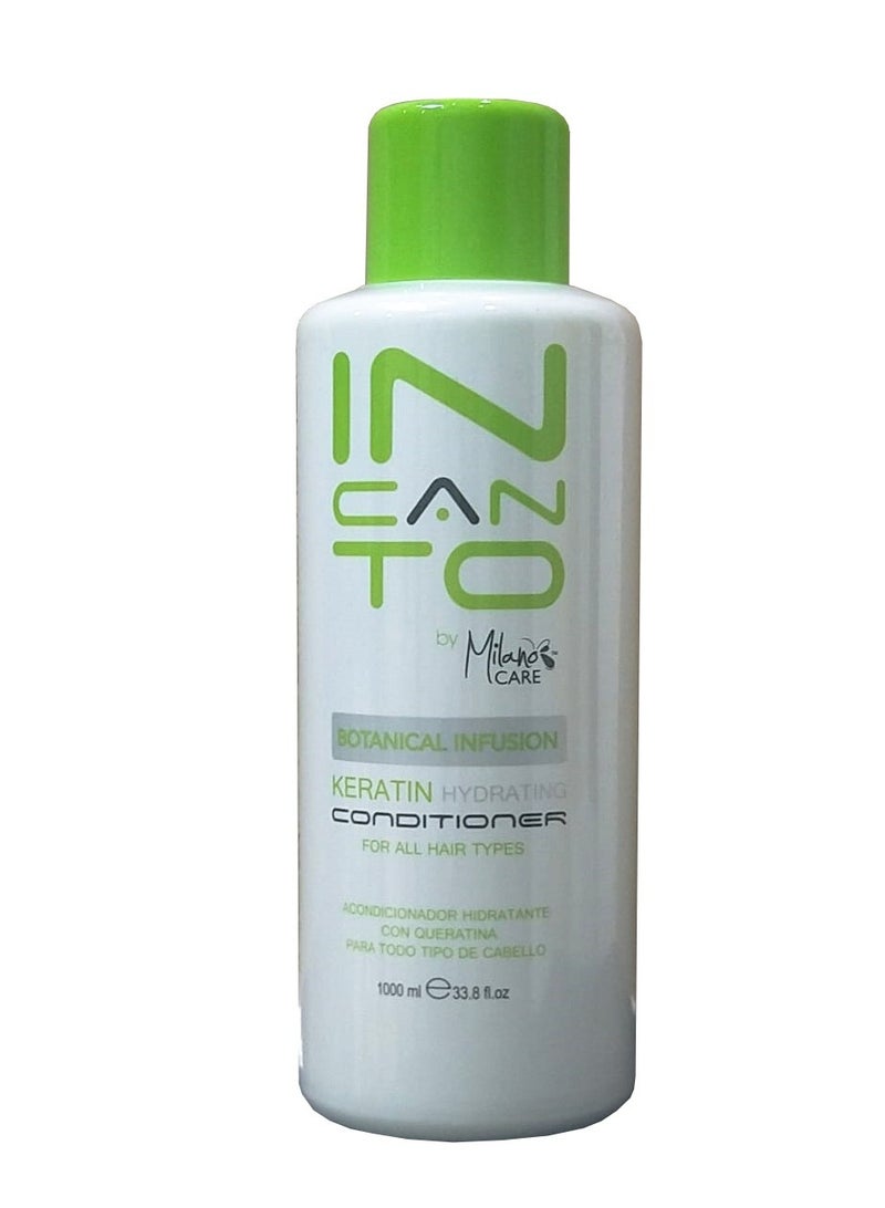 Generic incanto keratin set  - Image 2