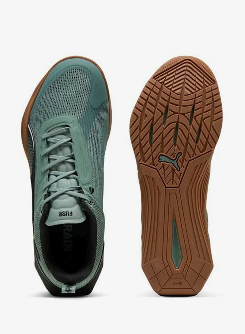 PUMA Fuse 3.0