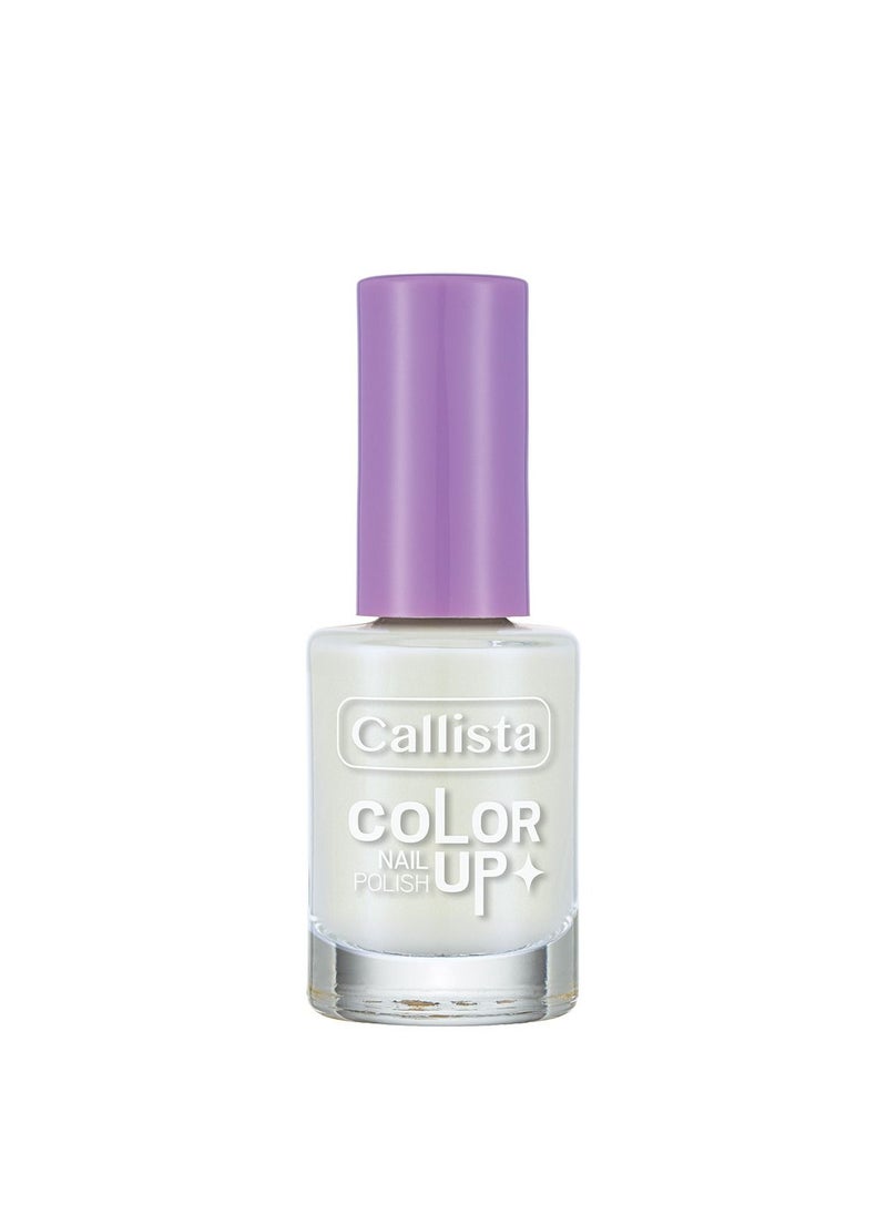 Callista Color Up Nail Polish  - Image 1