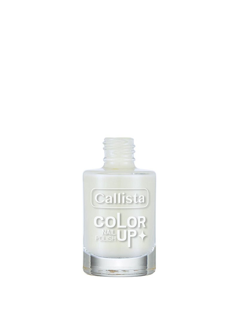 Callista Color Up Nail Polish  - Image 2