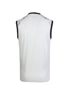 uhlsport Men’s Top Tank, For running fitness And gym Smart Breathe LITE Quick-Drying Fabric V-Neck Sleeveless Freedom of Movement And Flexibility - pzsku/ZEEADEB7F10A351534BC4Z/45/_/1676037405/fb17475a-8657-4029-9126-e49771809131