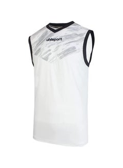 uhlsport Men’s Top Tank, For running fitness And gym Smart Breathe LITE Quick-Drying Fabric V-Neck Sleeveless Freedom of Movement And Flexibility - pzsku/ZEEADEB7F10A351534BC4Z/45/_/1676037406/db8fcf70-02a1-4189-8f55-b6e55f67275e