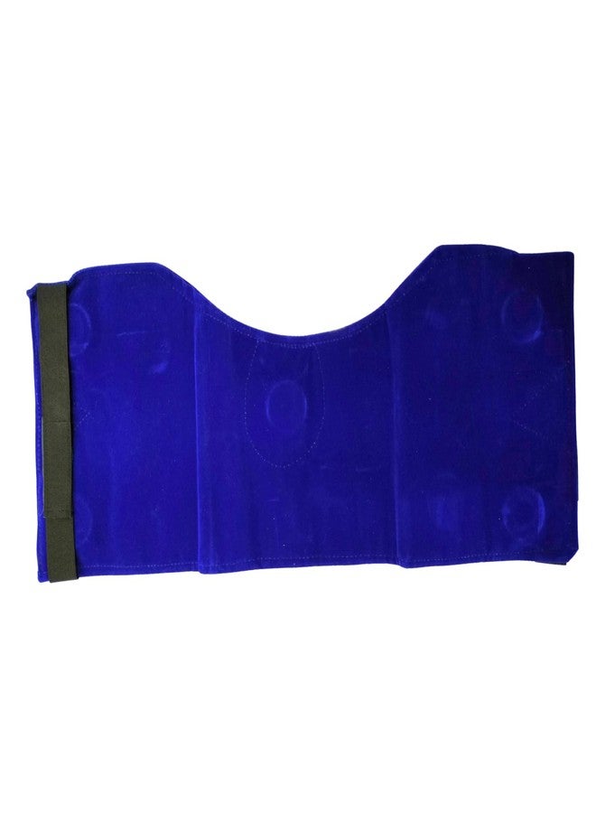K-STAR K214 Magnetic Shoulder Belt - Adjustable Both Shoulder Support with Magnetic Therapy for Pain Relief & Improved Circulation - Image 1