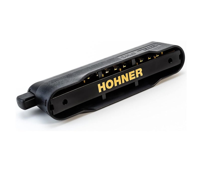 Hohner Diatonic Harmonica M754500 Series CX12 - Key of C - Image 2