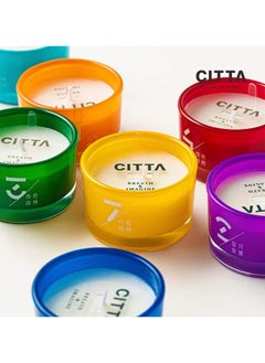 CITTA Bloom Of Scent Summer Factor Storms Diffuser Set  - Image 3