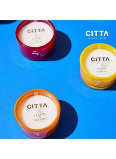 CITTA Bloom Of Scent Summer Factor Storms Diffuser Set  - Image 5