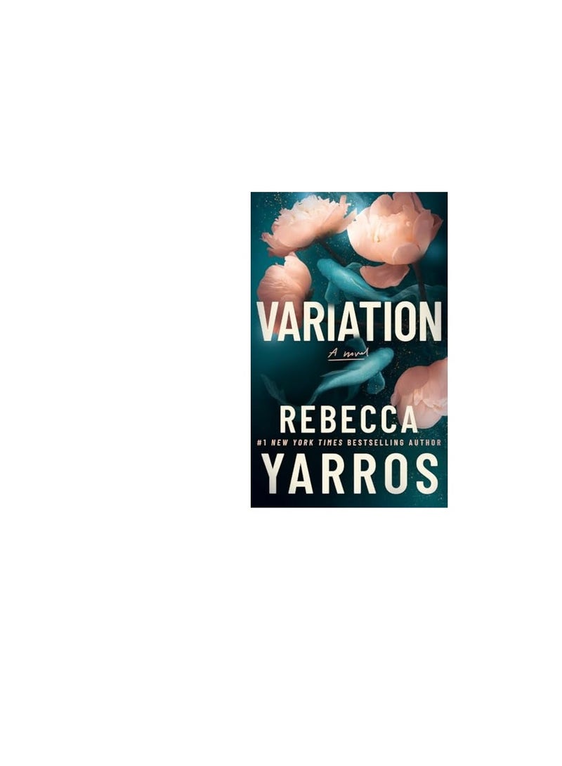 Variation A Novel