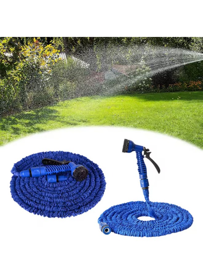 10m Fabric Covered Multifunctional Water Sprinkler Mounted in Lee - Image 2