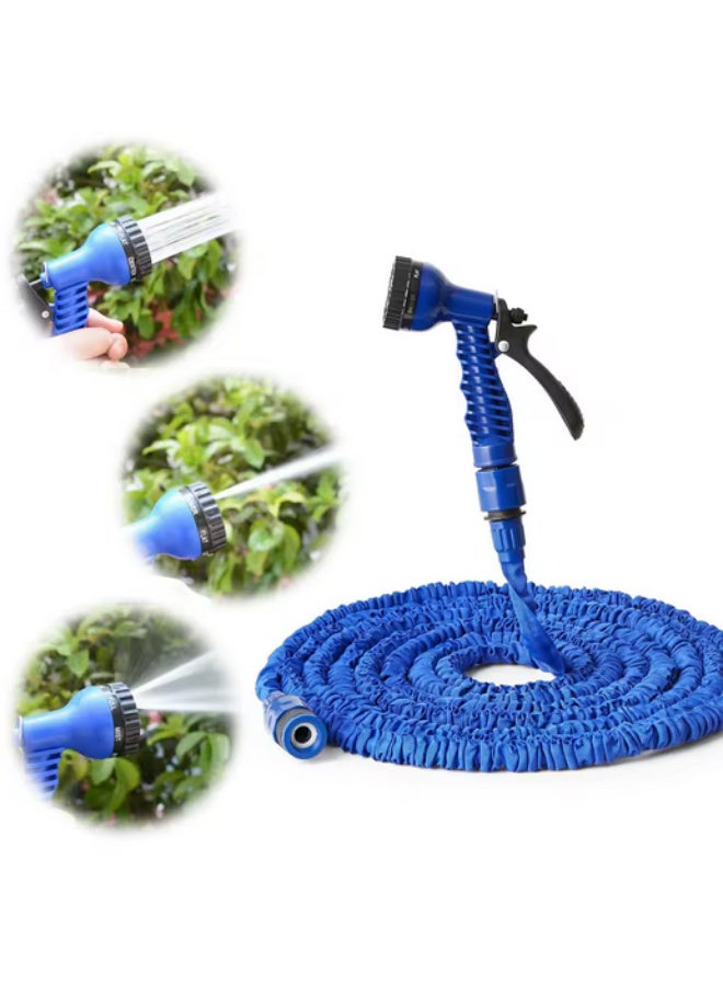 10m Fabric Covered Multifunctional Water Sprinkler Mounted in Lee - Image 1