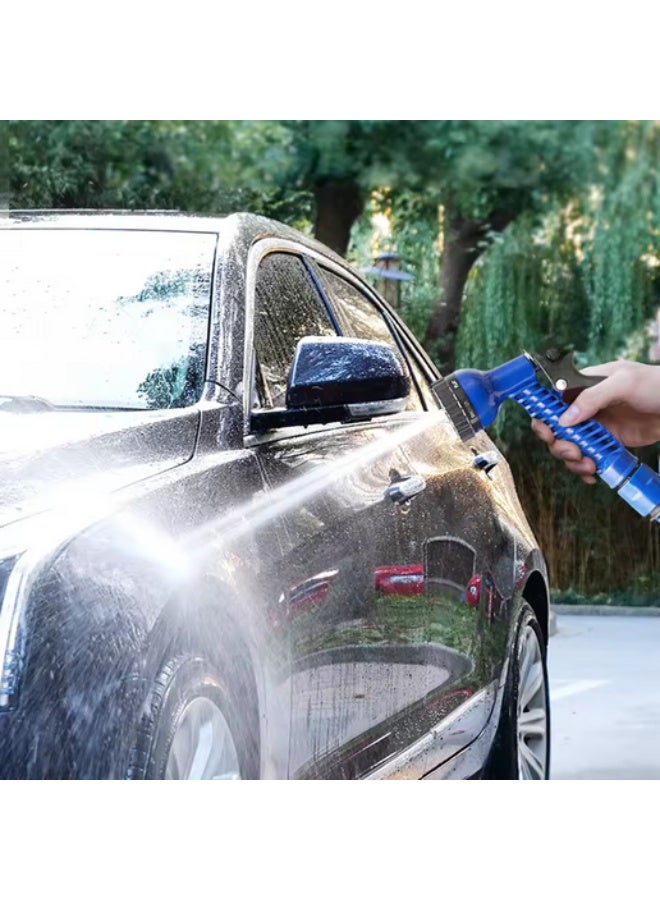 10m Fabric Covered Multifunctional Water Sprinkler Mounted in Lee - Image 3