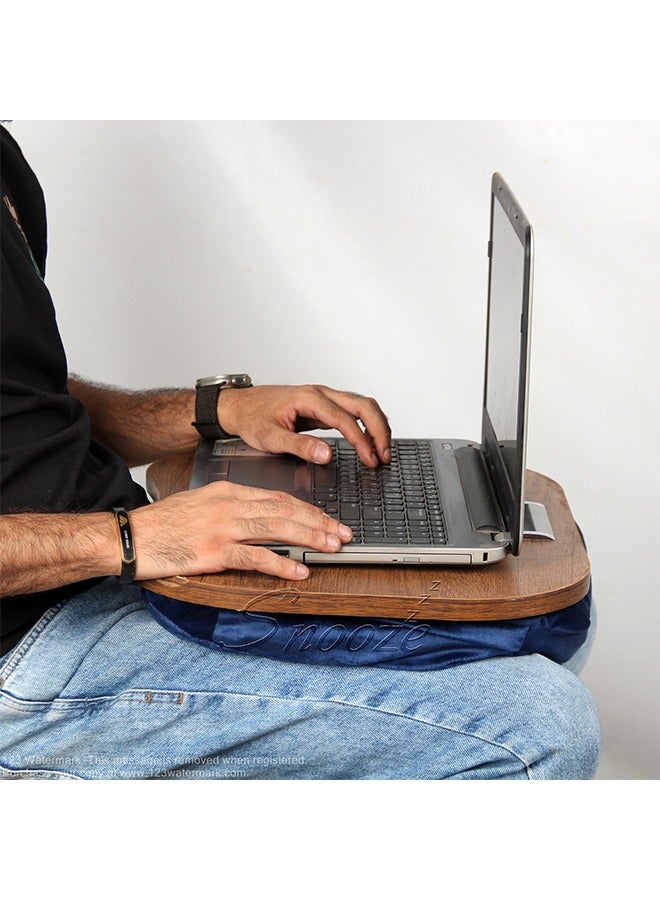 سنوز، ديسك تو جو (لاب توب )، بلو - Image 5