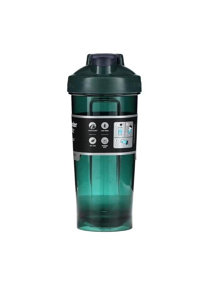 Blender Bottle - Pro Series Pro28 FC Green 28 oz 828 ml - Image 1